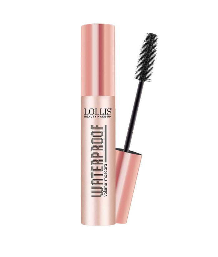 Lollis Waterproof Volume Mascara