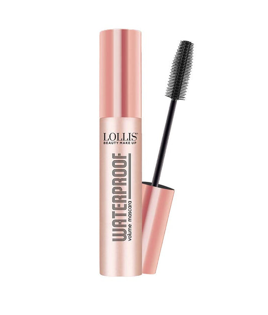 Lollis Waterproof Volume Mascara