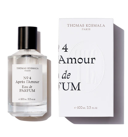 Nọ 4 - Après l’Amour Eau de Parfum by Thomas Kosmala