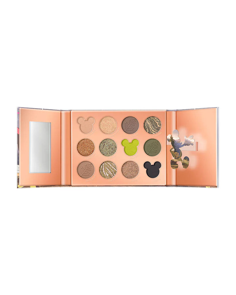 essence Disney Mickey & Friends Eyeshadow Palette