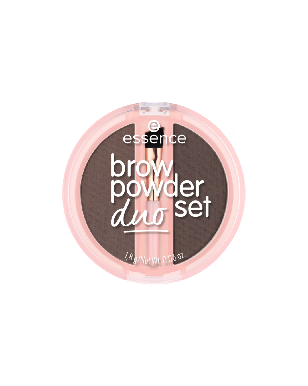 Brow Powder Duo Set