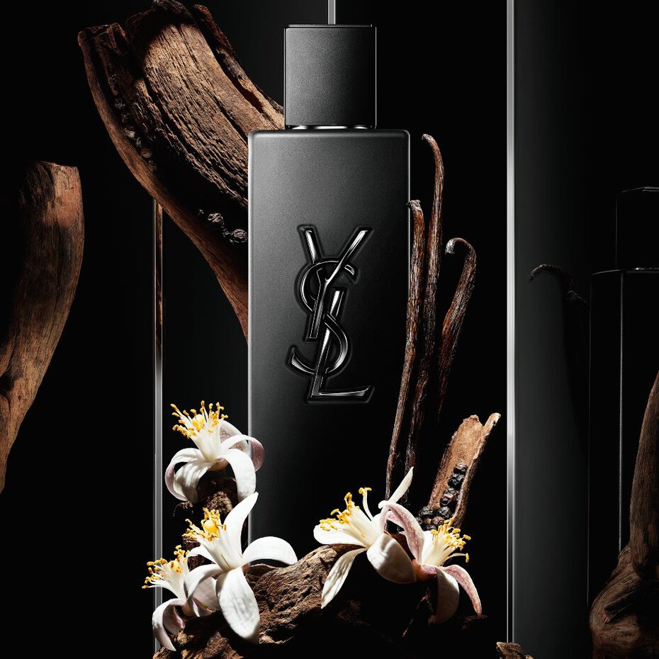 MYSLF Le Parfum For Him