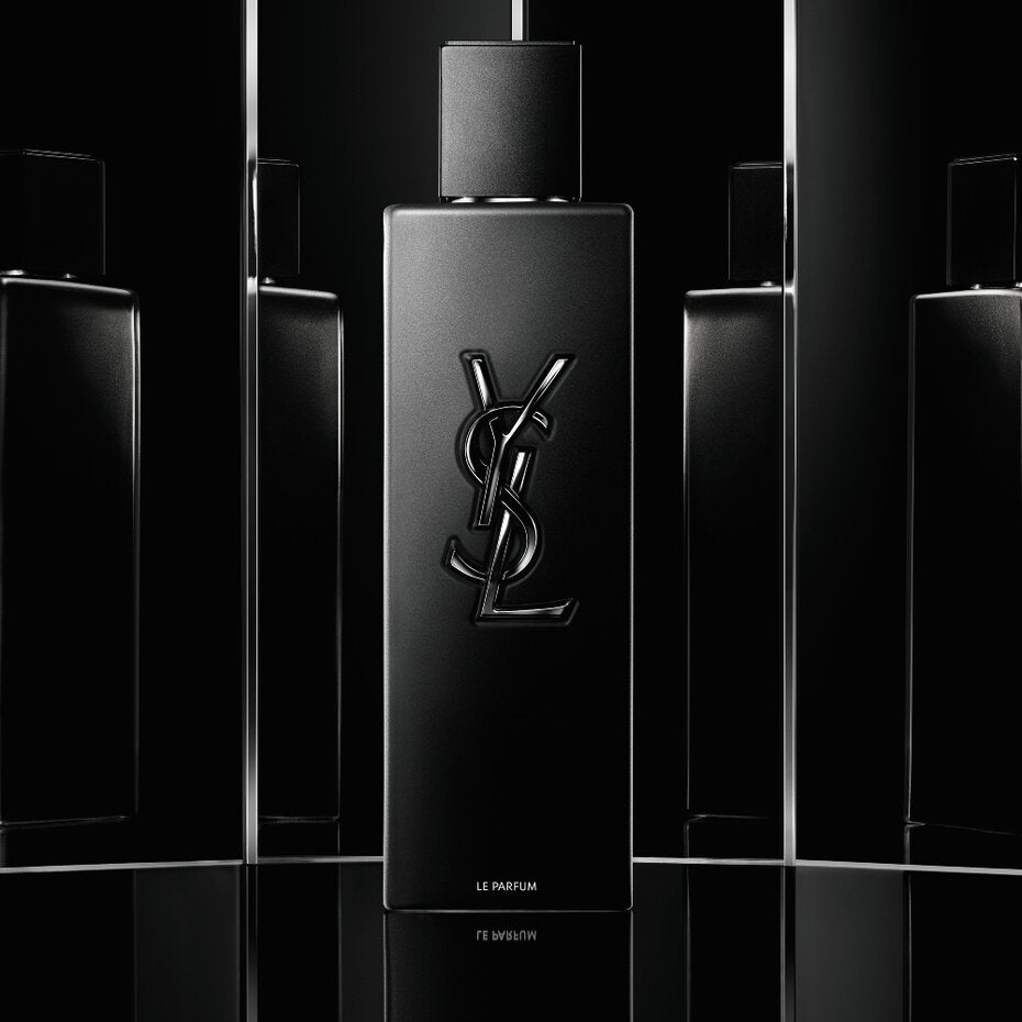 MYSLF Le Parfum For Him