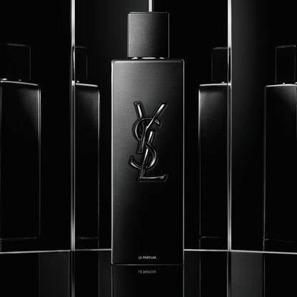 MYSLF Le Parfum For Him