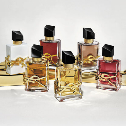 YSL Libre Berry Crush