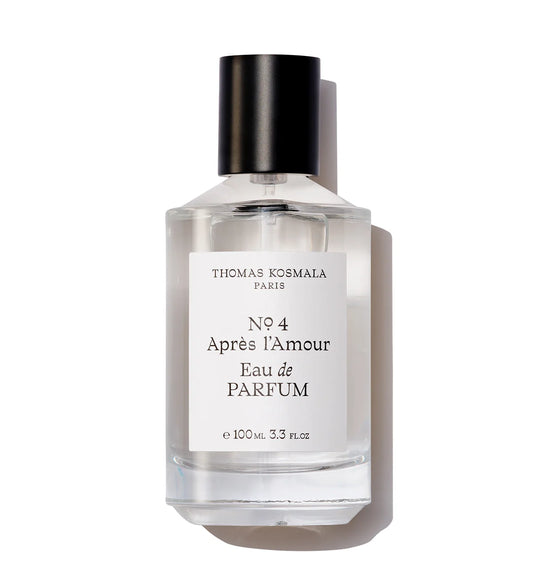 Nọ 4 - Après l’Amour Eau de Parfum by Thomas Kosmala