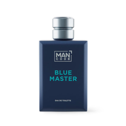 Mancode Blue Master Eau De Toilette