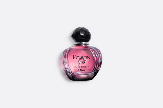 Poison Girl Eau De Toilette