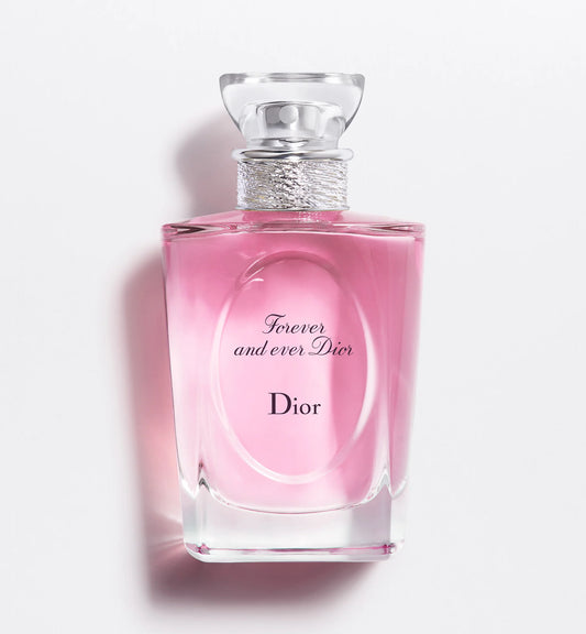 For Ever And Ever Eau De Toilette