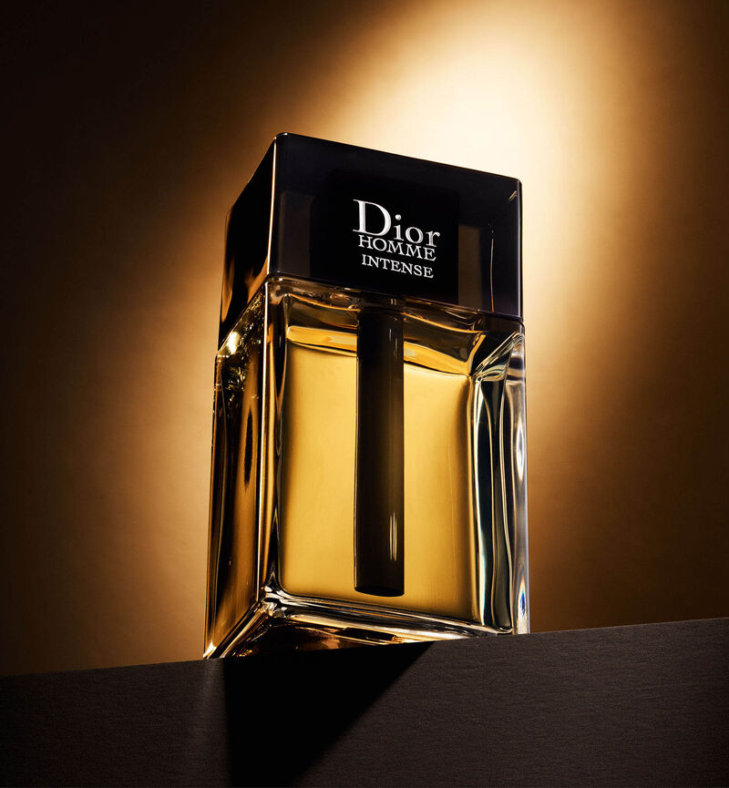 Dior Homme Intense Eau De Parfum