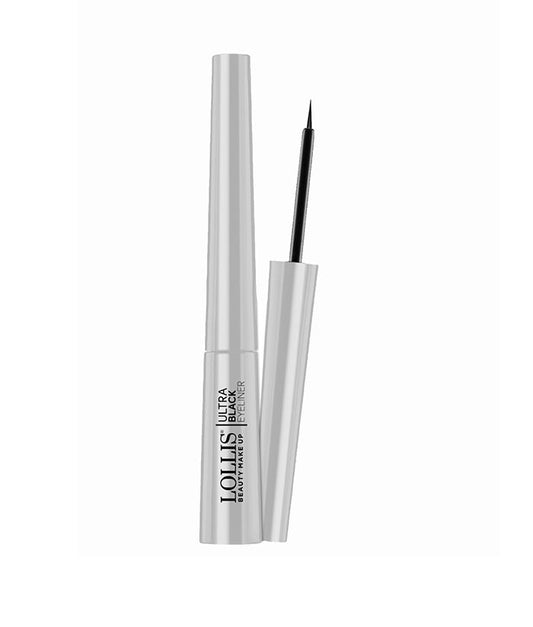 Lollis Ultra Black Eyeliner