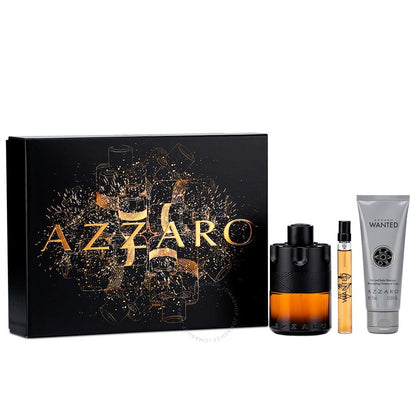 Azzaro The Most Wanted Parfum Gift Set