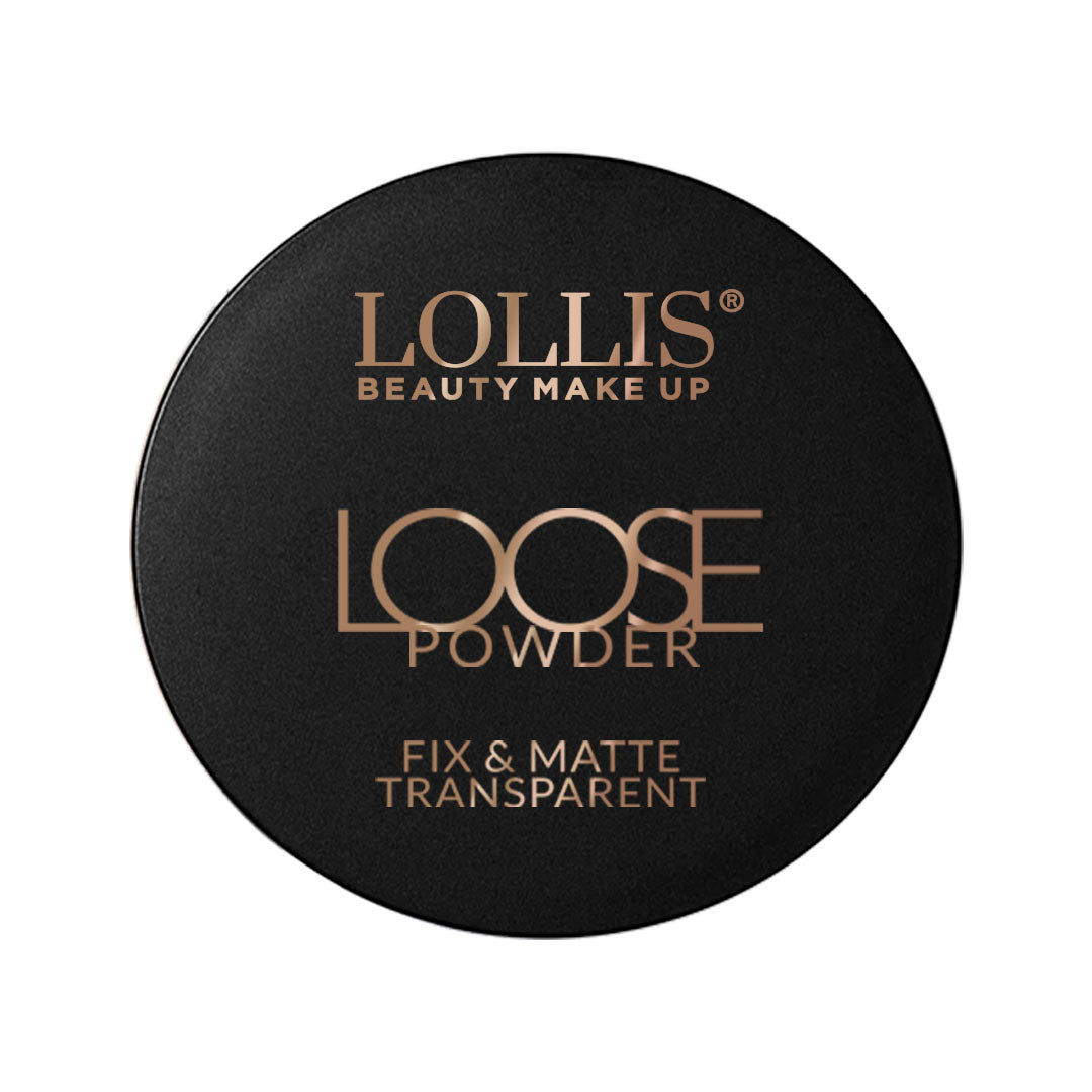 Lollis Loose Powder