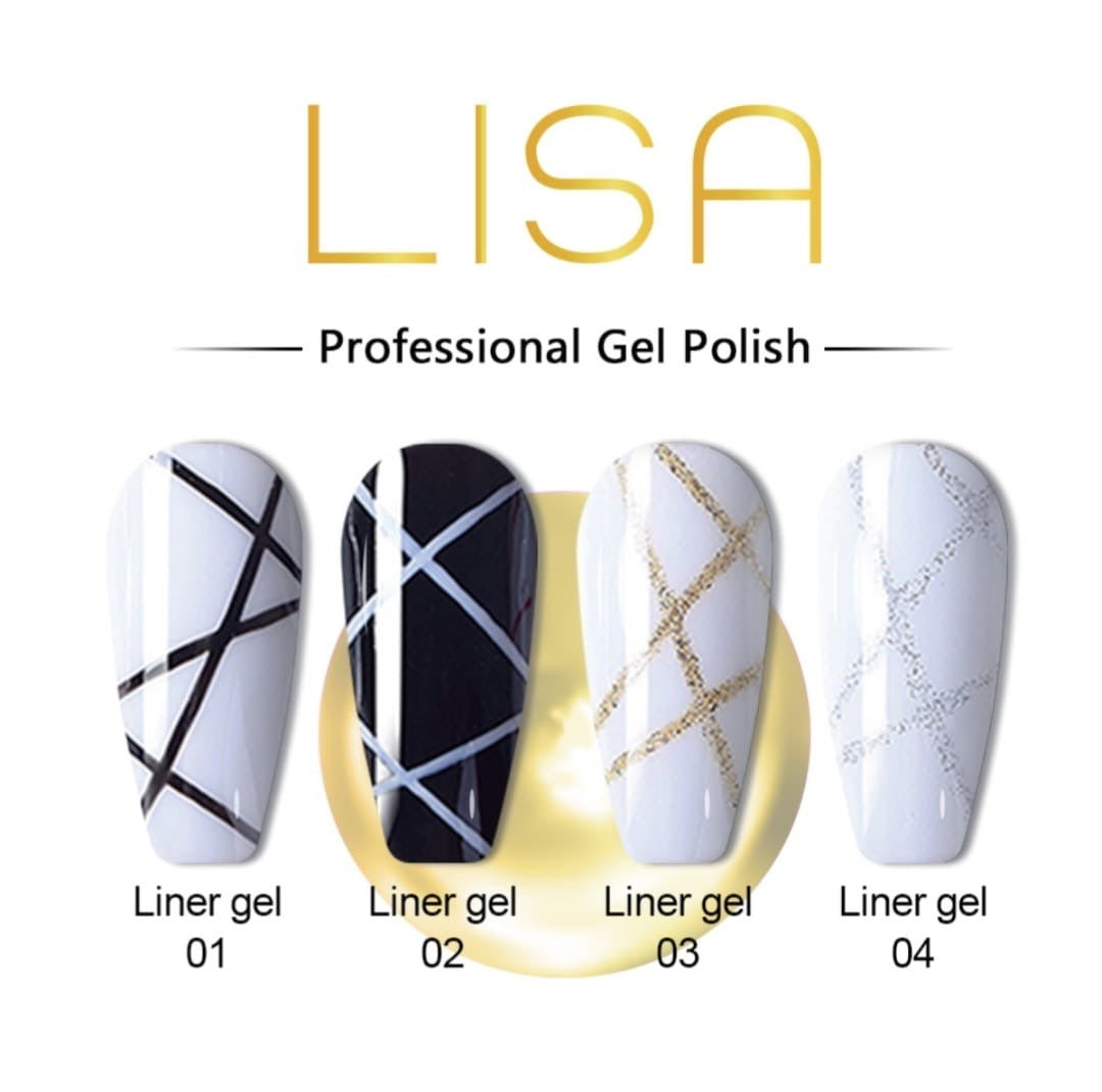 Liner Gel