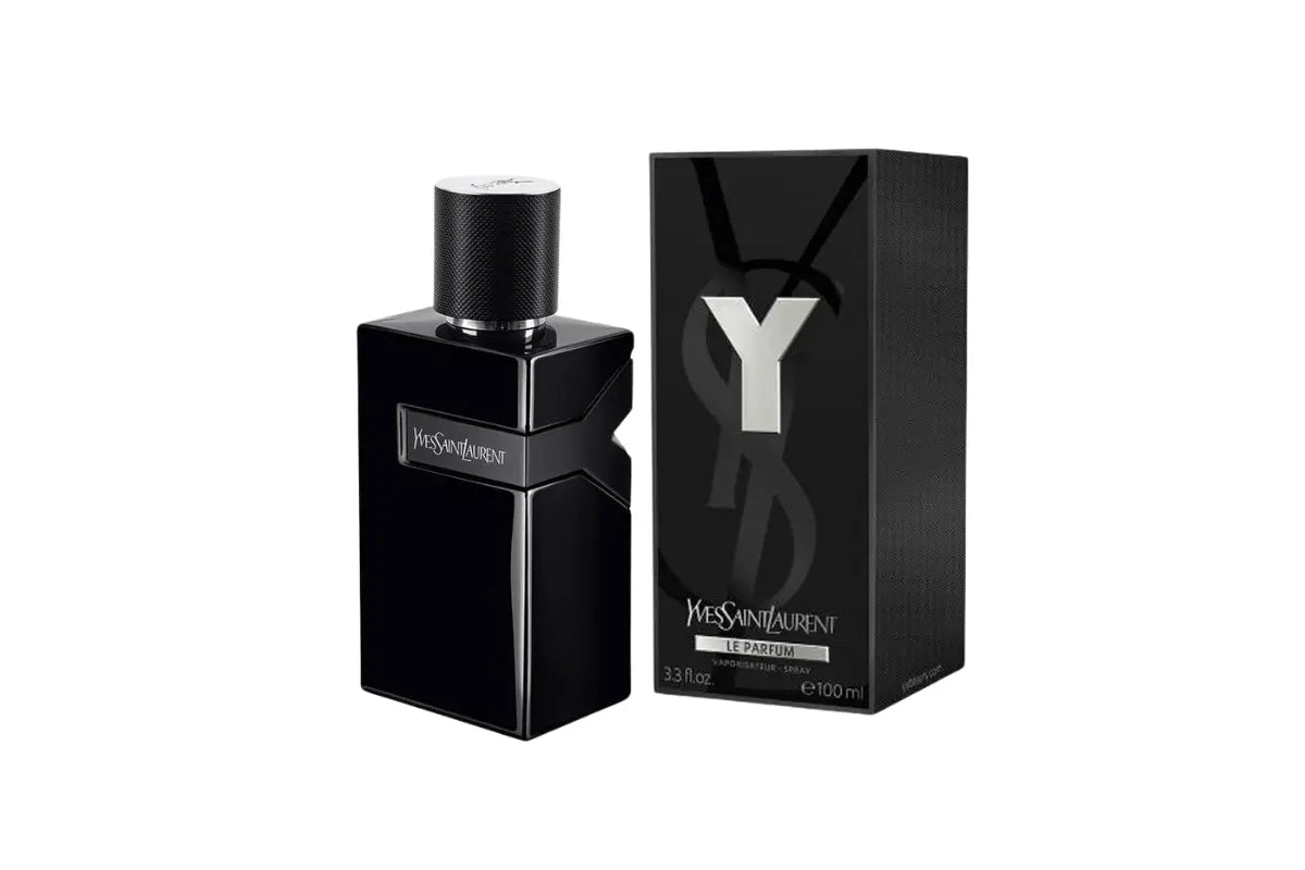 Yves Saint Laurent Y Le Parfum