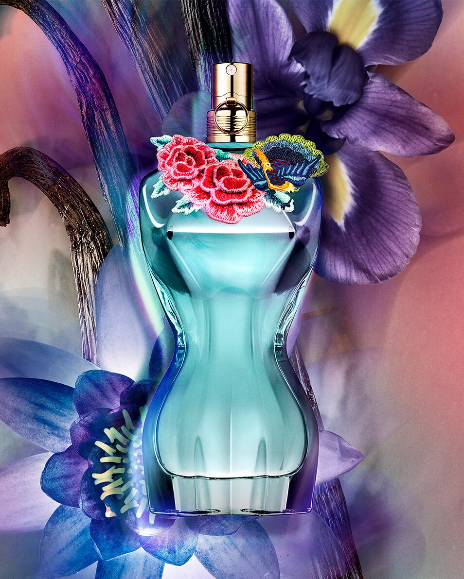 JPG La Belle Paradise Garden Eau de Parfum