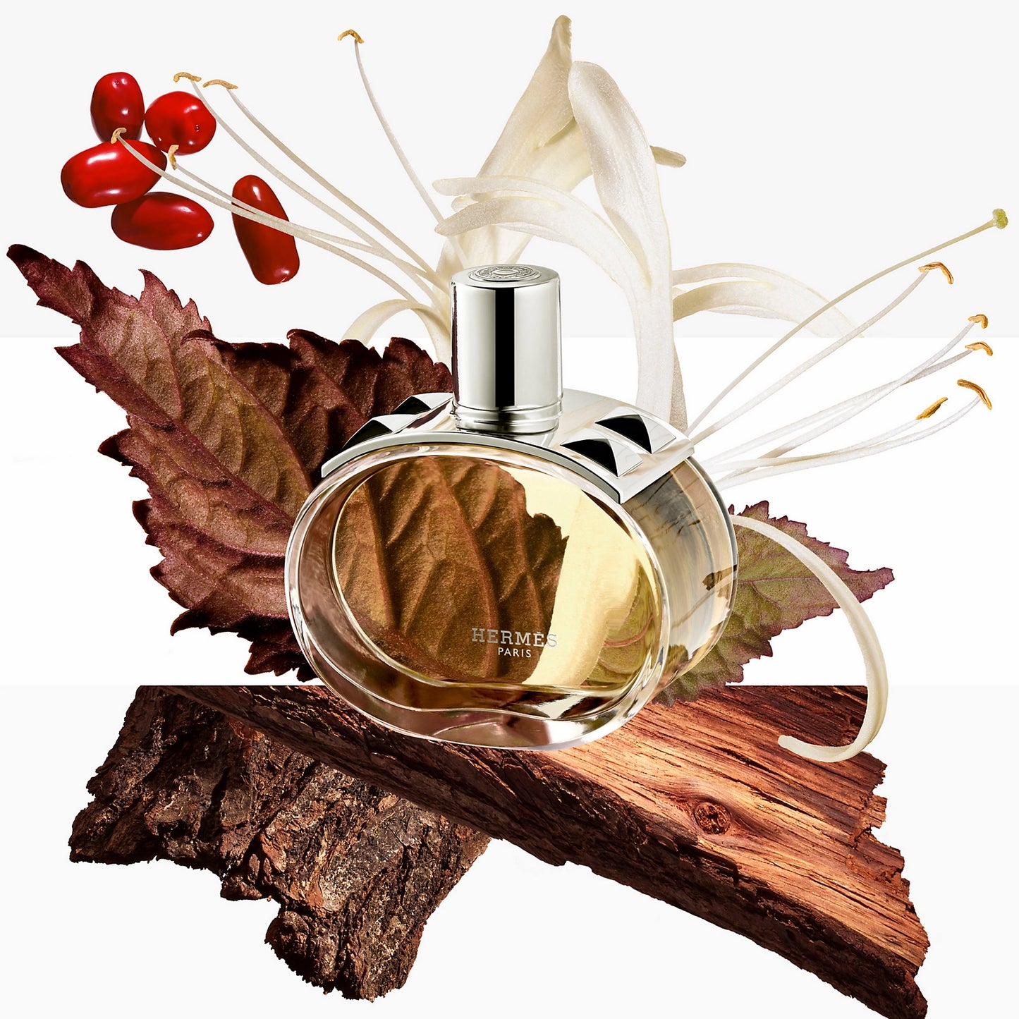 Barénia Eau de Parfum For Her