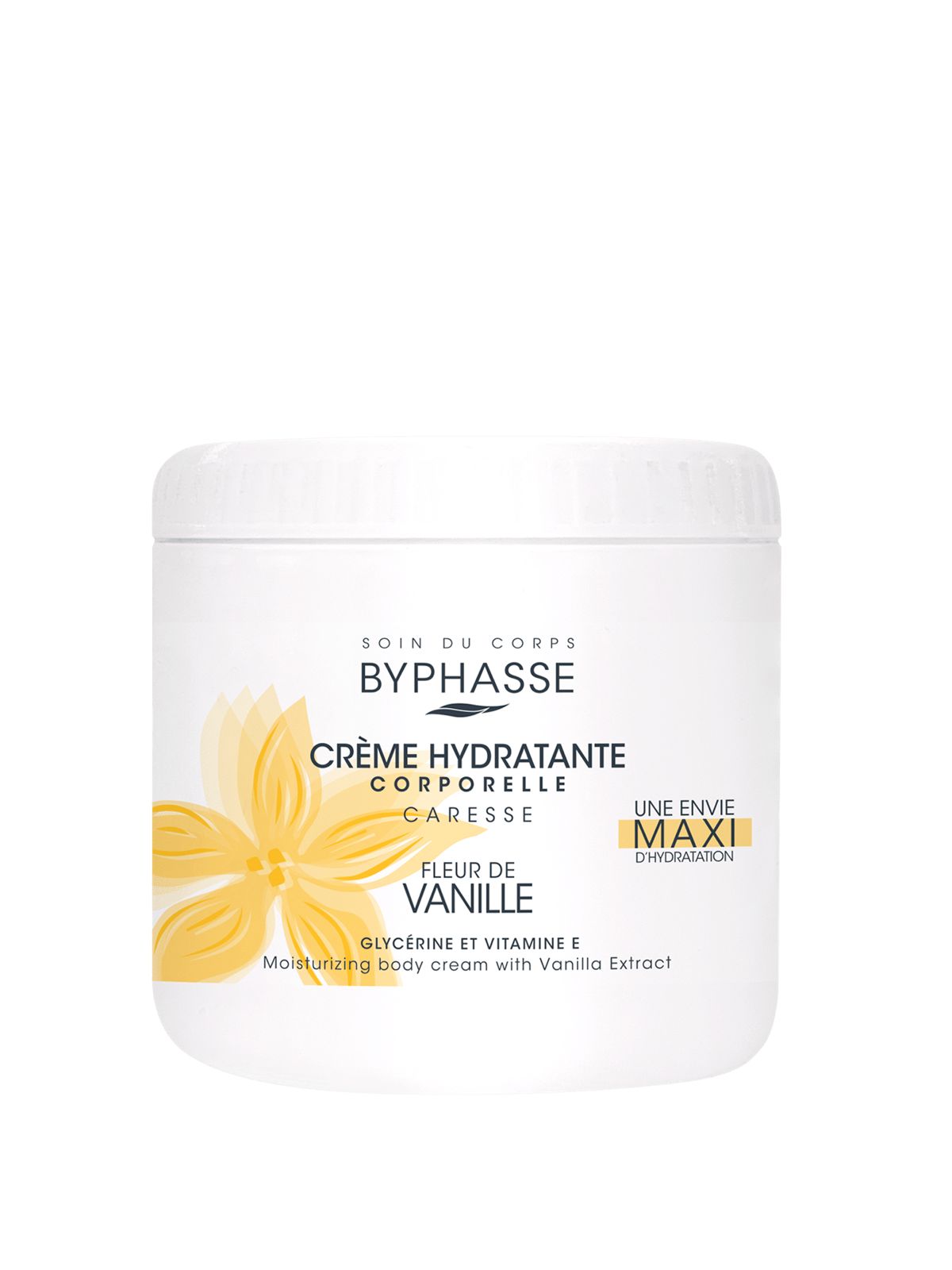 Byphasse Body Cream