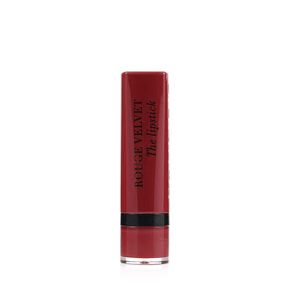 Rouge Velvet Lipstick
