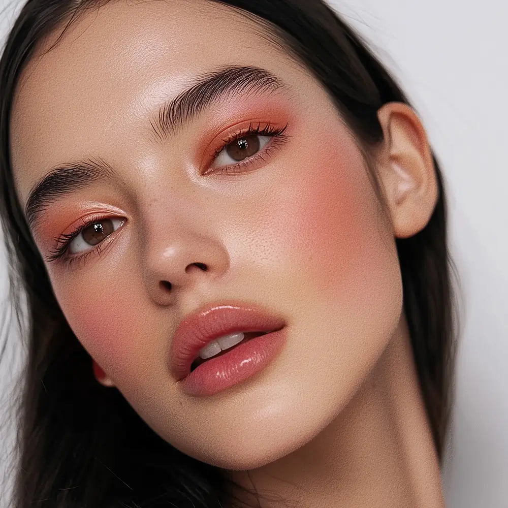 Creamy Blush