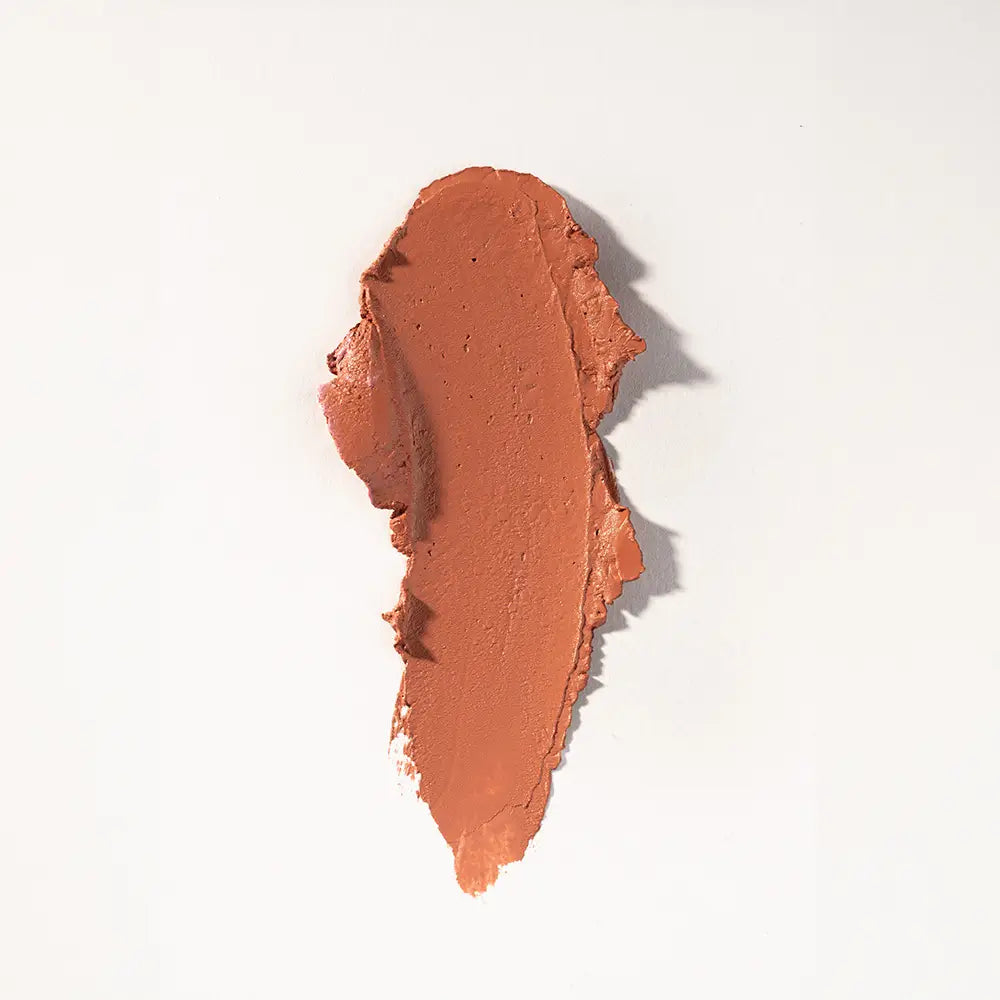 Creamy Blush