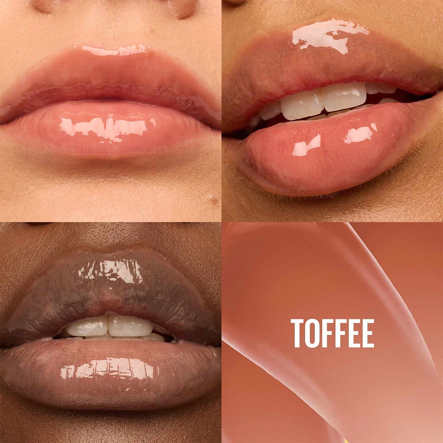 Lifter Gloss