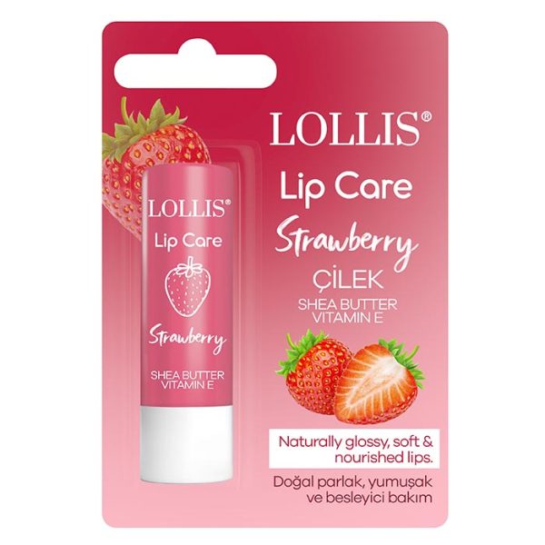 Lip Care