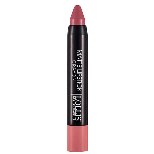 Lollis Matte Lipstick Crayon