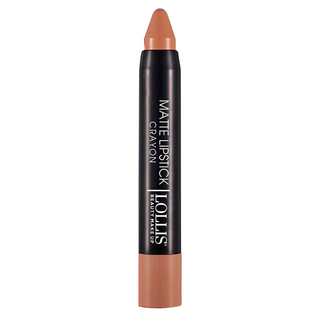 Lollis Matte Lipstick Crayon