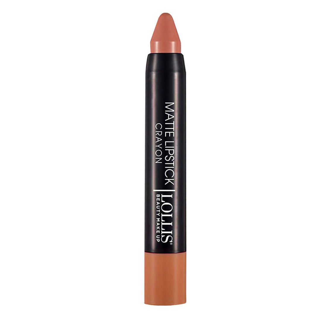 Lollis Matte Lipstick Crayon