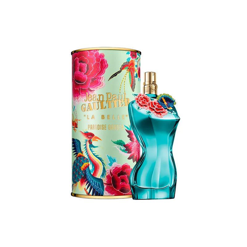 JPG La Belle Paradise Garden Eau de Parfum