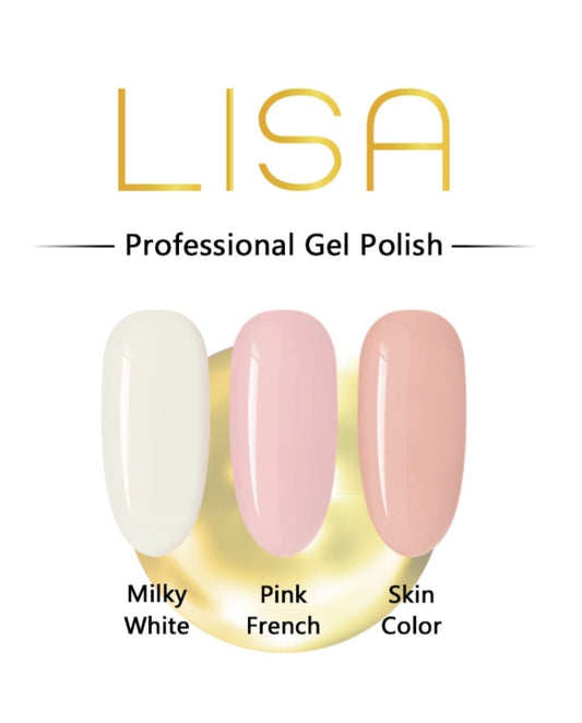 Professional Gel Polish