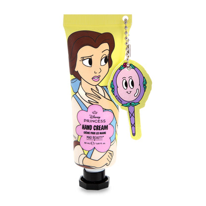 Princess Express Yourself - Hand Cream- Belle