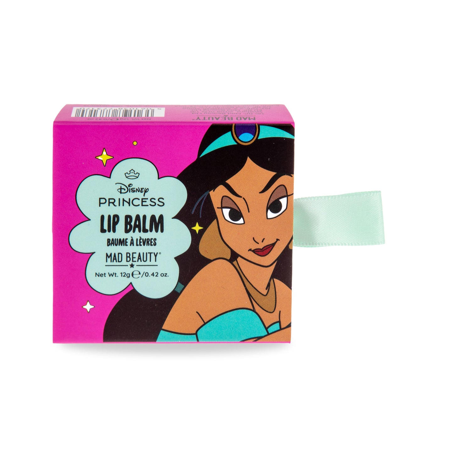 Princess Express Yourself - Lip Balm Jasmine