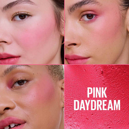 Cloudtopia Lip & Cheek Mousse Blush