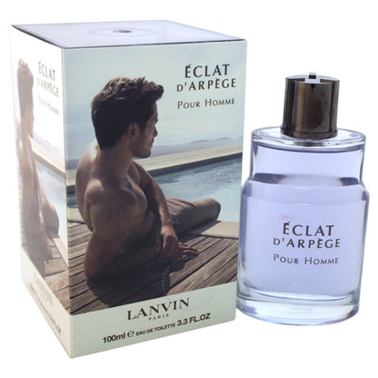 Éclat D'arpège Pour Homme Eau De Toilette