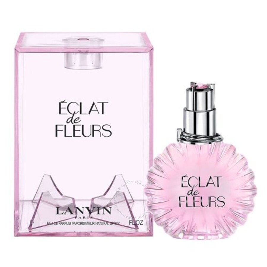 Éclat De Fleurs Eau De Parfum