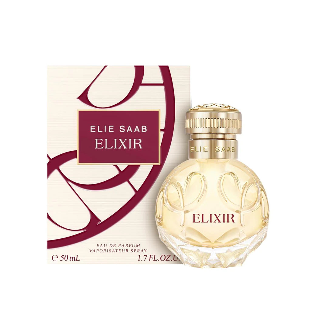 Elixir Eau De Parfum