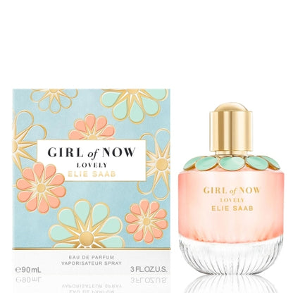 Girl of Now Lovely Eau De Parfum