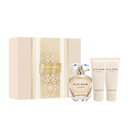 Le Parfum Eau De Parfum Gift Set