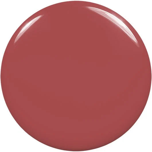 Essie Nail Polish Too Hot to Tame