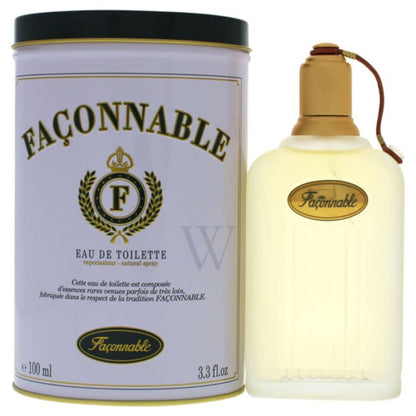 Façonnable Classique Eau De Toilette