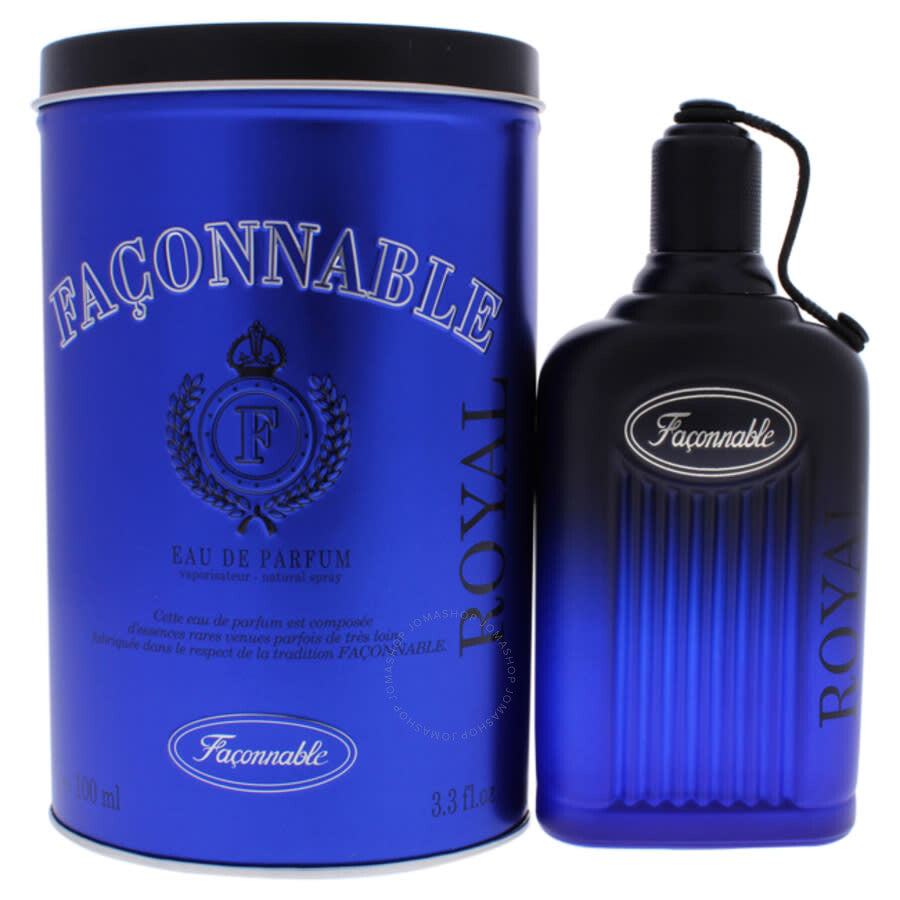 Façonnable Royal Eau De Parfum