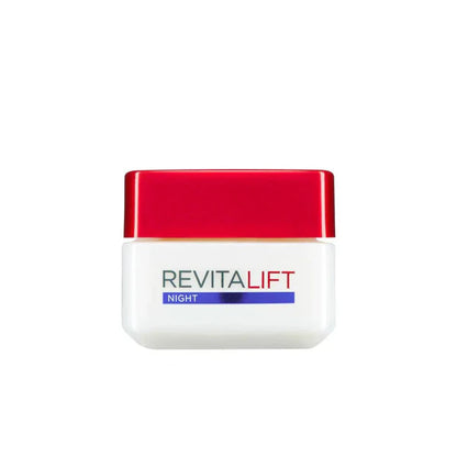 Revitalift Hydrating Night Cream