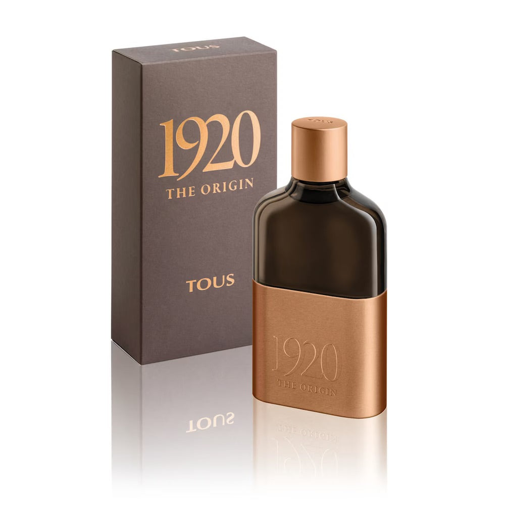 1920 The Origin Eau de Parfum For Him