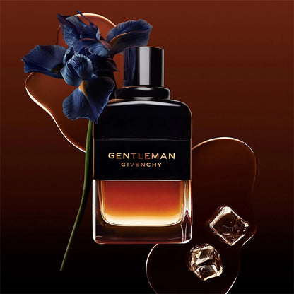 Gentleman Réserve Privée Eau De Parfum