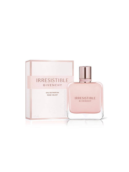 Irresistible Rose Velvet Eau De Parfum