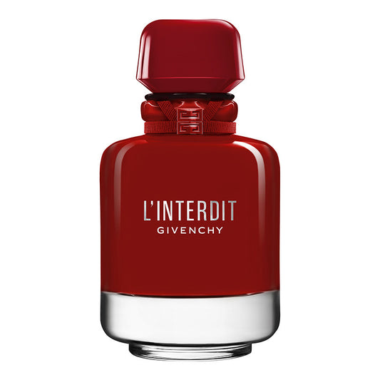 L'Interdit Rouge Ultime Eau De Parfum