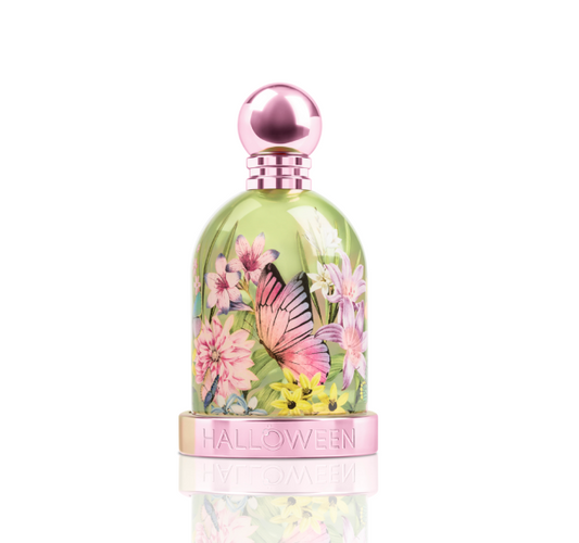 Halloween Bliss Eau de Toilette