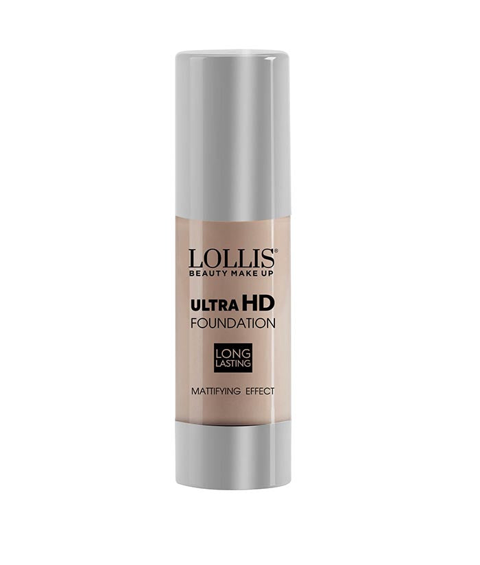 Ultra HD Foundation